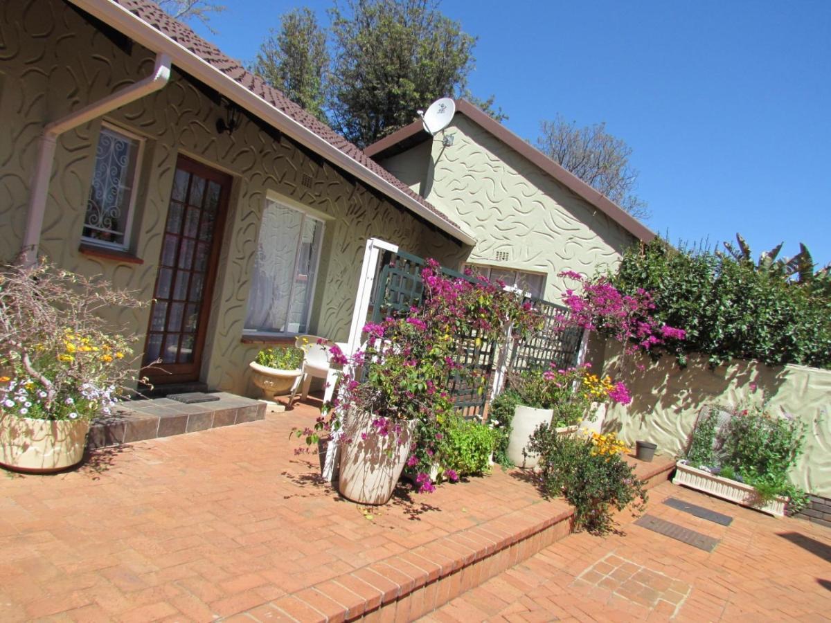 Bedfordview Bandb Εξωτερικό φωτογραφία