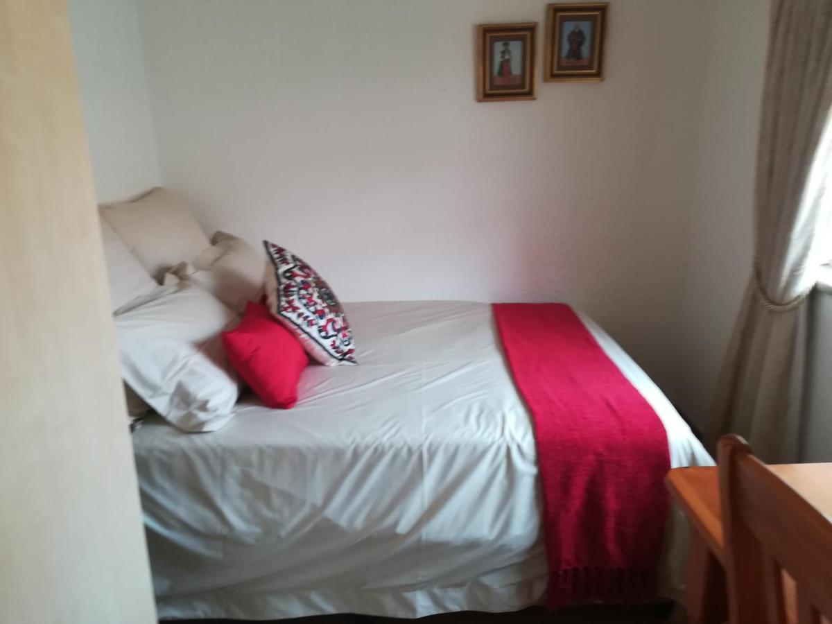 Bedfordview Bandb Εξωτερικό φωτογραφία