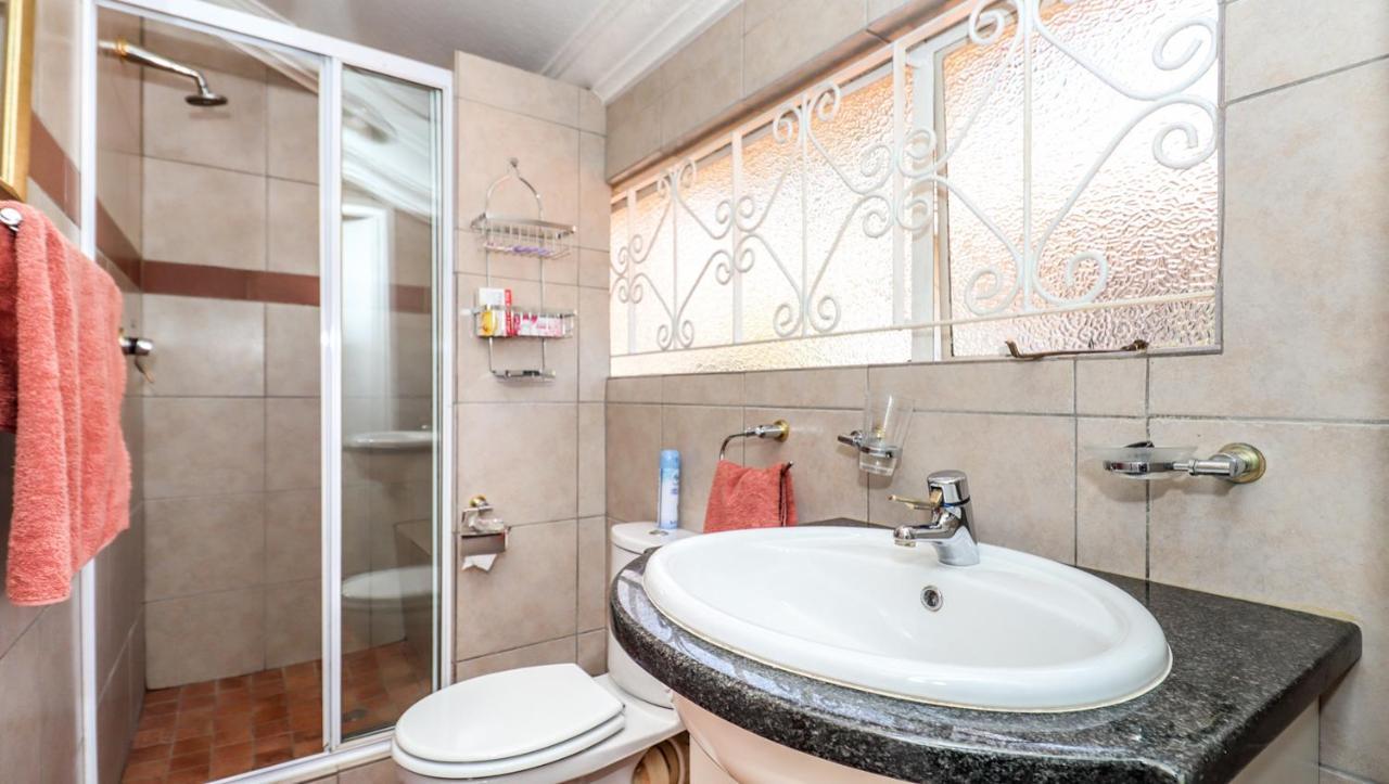 Bedfordview Bandb Εξωτερικό φωτογραφία