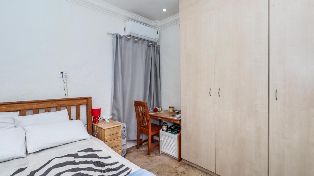Bedfordview Bandb Εξωτερικό φωτογραφία
