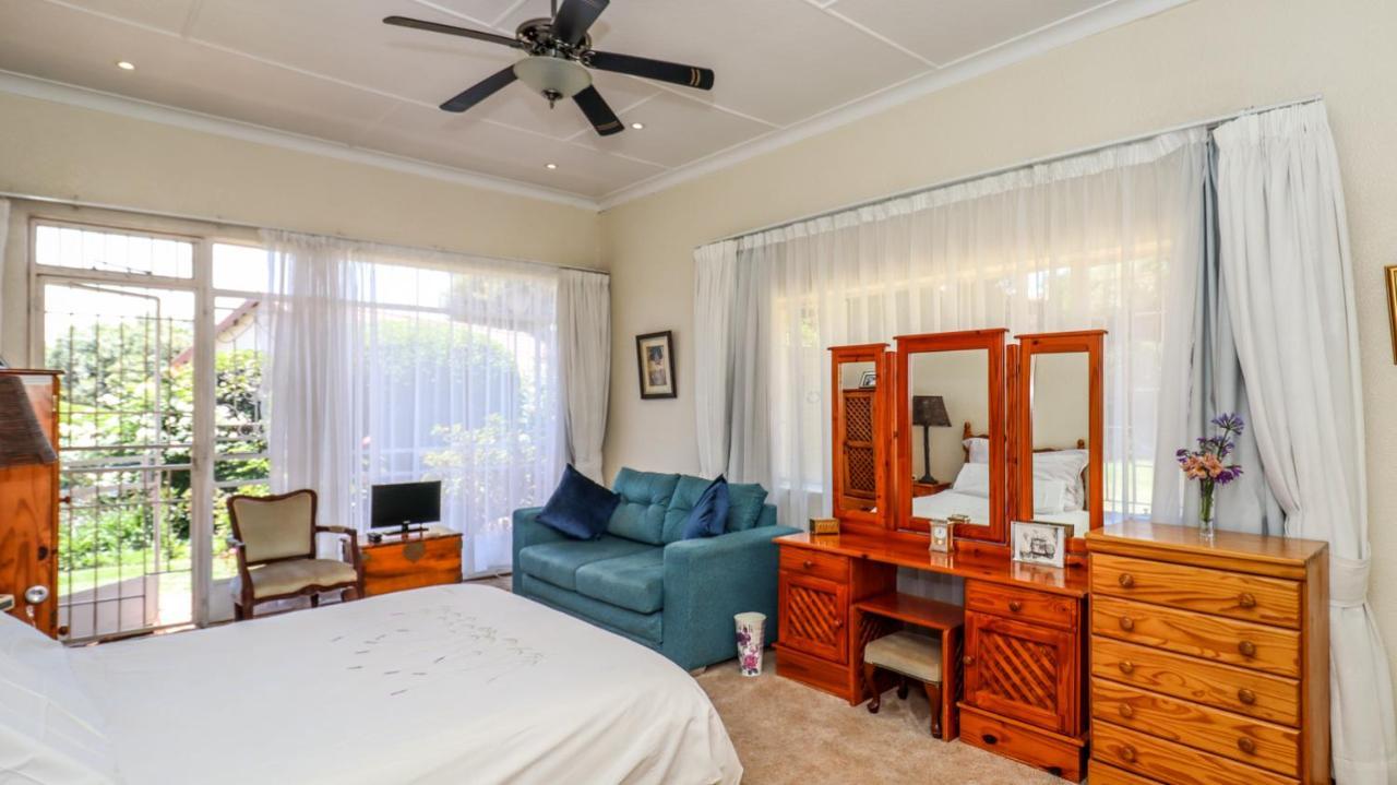 Bedfordview Bandb Εξωτερικό φωτογραφία
