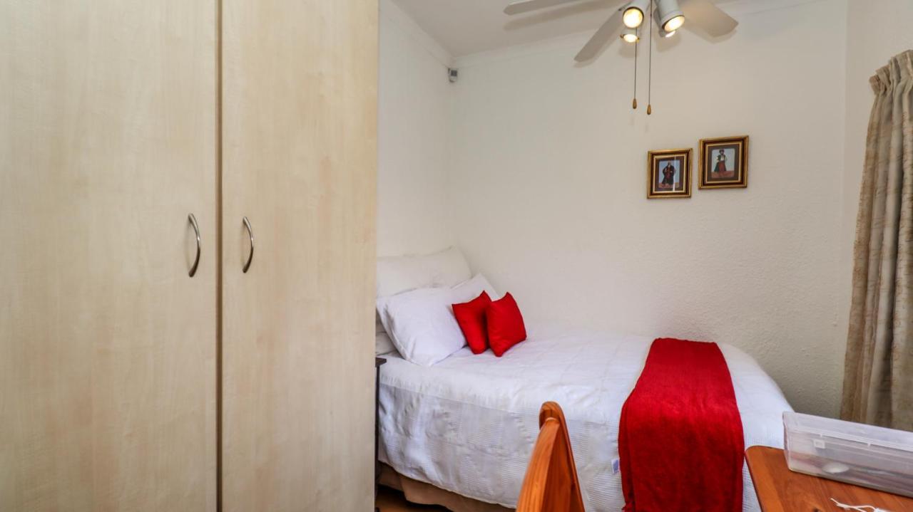 Bedfordview Bandb Εξωτερικό φωτογραφία