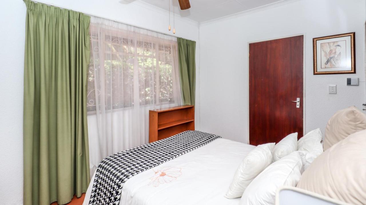 Bedfordview Bandb Εξωτερικό φωτογραφία