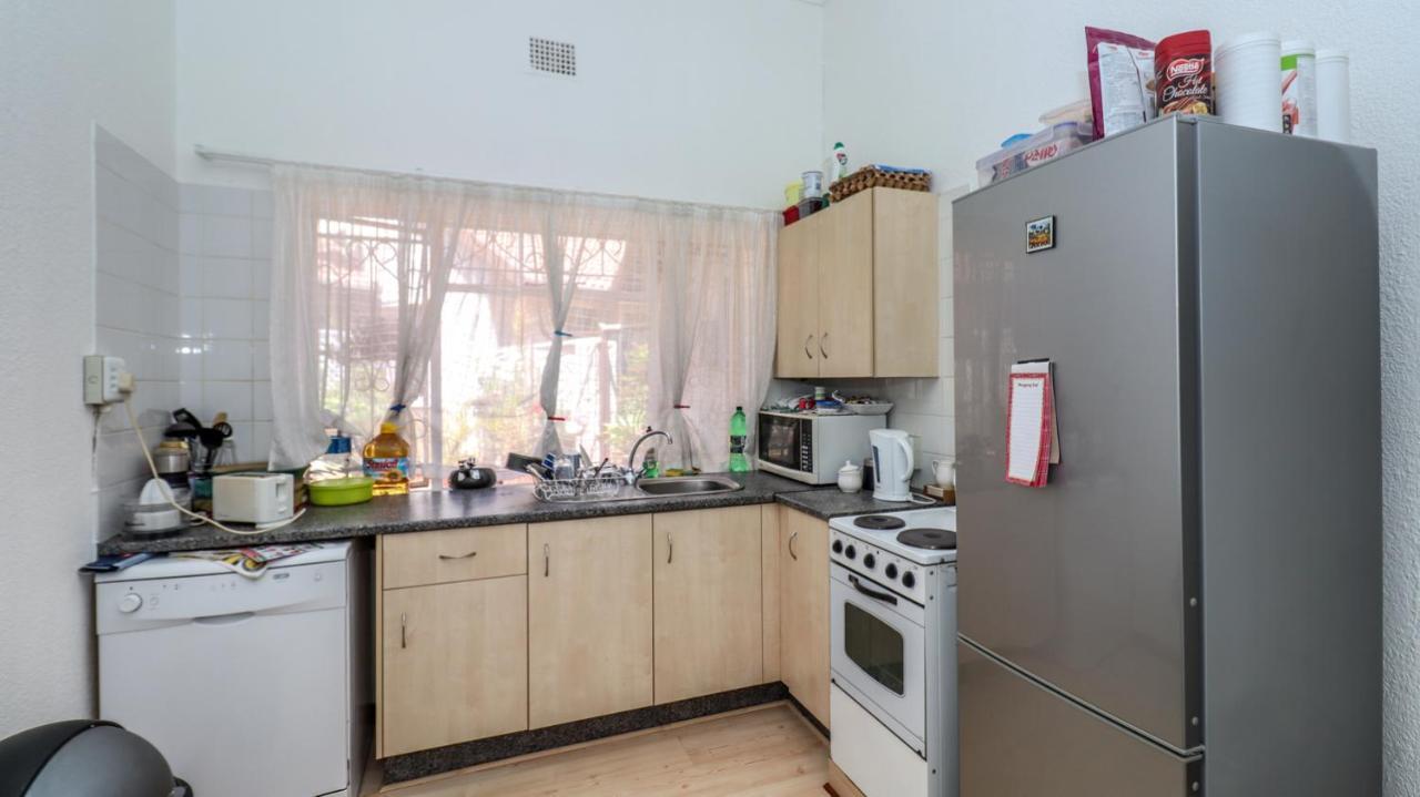 Bedfordview Bandb Εξωτερικό φωτογραφία