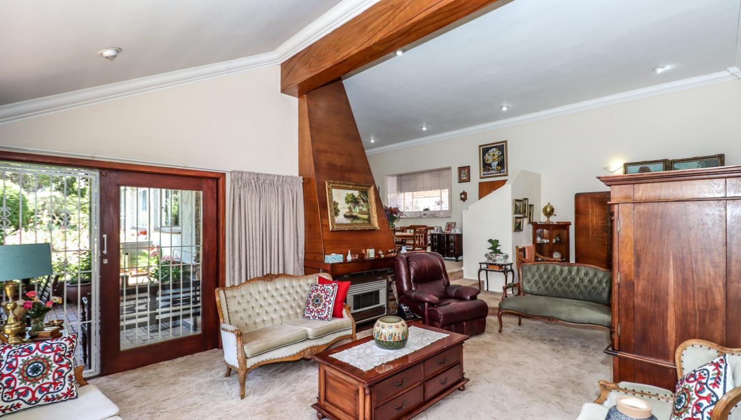 Bedfordview Bandb Εξωτερικό φωτογραφία