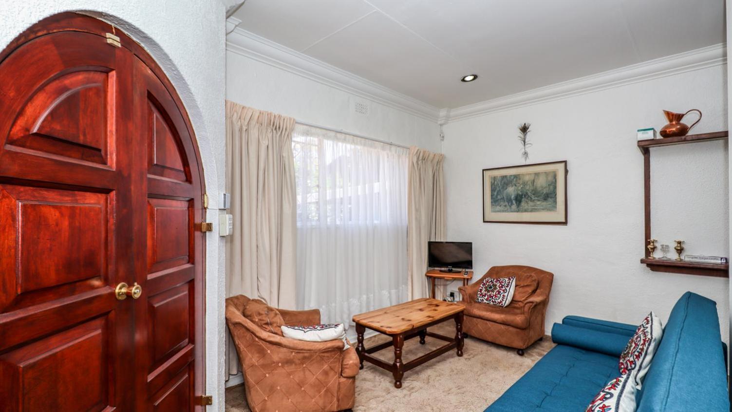 Bedfordview Bandb Εξωτερικό φωτογραφία