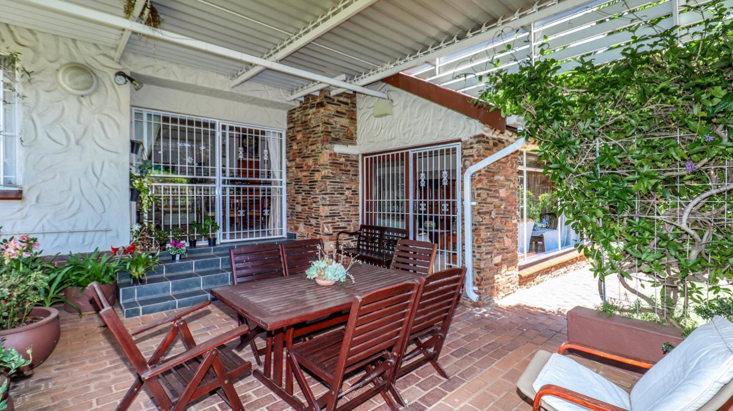 Bedfordview Bandb Εξωτερικό φωτογραφία