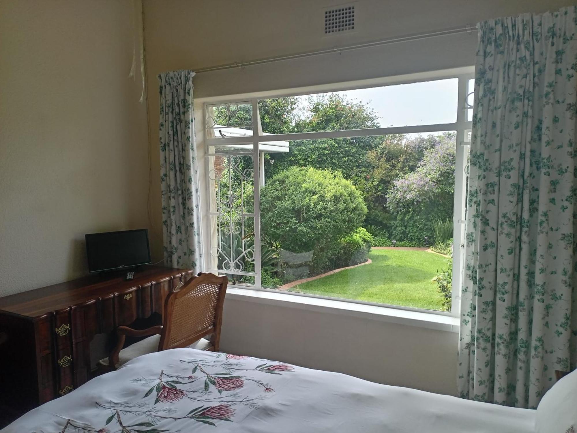 Bedfordview Bandb Εξωτερικό φωτογραφία